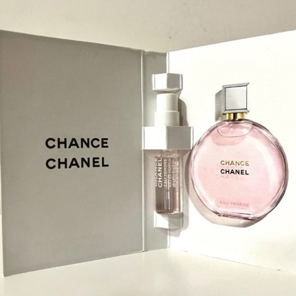 CHANEL Chance Eau Tendre EDP Duo - Picture 2 of 2